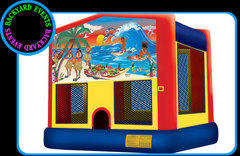 Tropical paradise 4 in 1 $ DISCOUNTED PRICE 